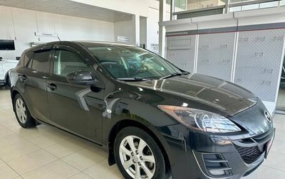 Mazda 3, 2010 год, 879 900 рублей, 1 фотография