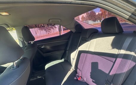 Toyota Corolla, 2013 год, 699 000 рублей, 9 фотография
