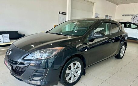 Mazda 3, 2010 год, 879 900 рублей, 2 фотография