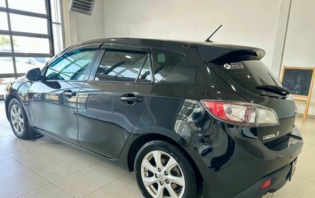 Mazda 3, 2010 год, 879 900 рублей, 3 фотография