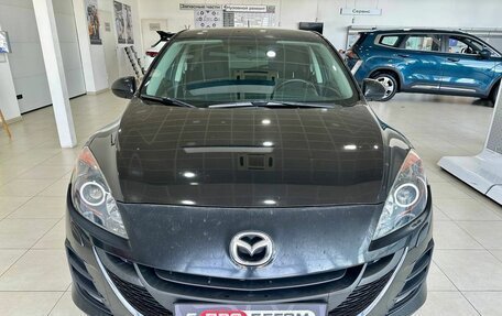 Mazda 3, 2010 год, 879 900 рублей, 5 фотография