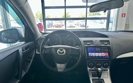 Mazda 3, 2010 год, 879 900 рублей, 7 фотография