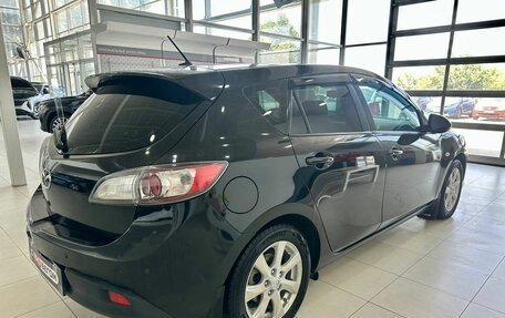 Mazda 3, 2010 год, 879 900 рублей, 4 фотография