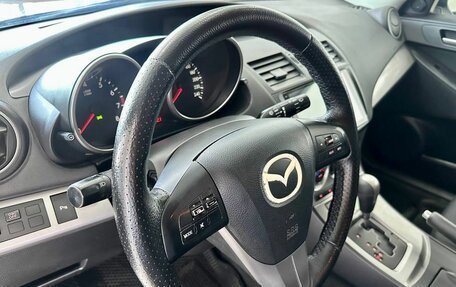 Mazda 3, 2010 год, 879 900 рублей, 10 фотография