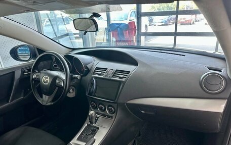 Mazda 3, 2010 год, 879 900 рублей, 9 фотография
