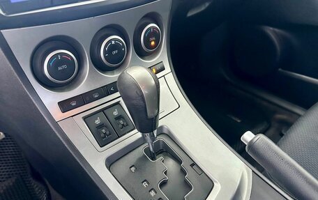 Mazda 3, 2010 год, 879 900 рублей, 14 фотография
