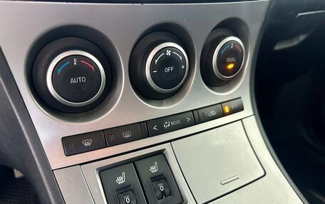 Mazda 3, 2010 год, 879 900 рублей, 13 фотография