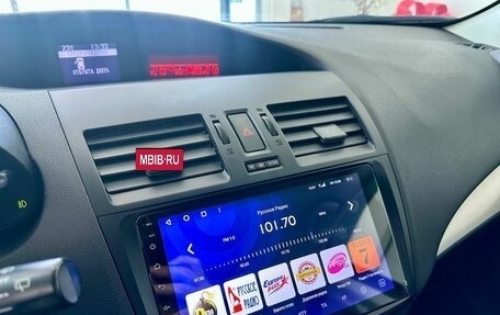 Mazda 3, 2010 год, 879 900 рублей, 11 фотография