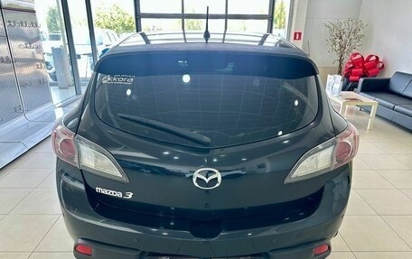Mazda 3, 2010 год, 879 900 рублей, 6 фотография