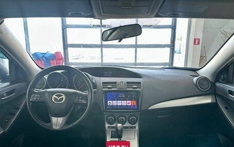 Mazda 3, 2010 год, 879 900 рублей, 8 фотография