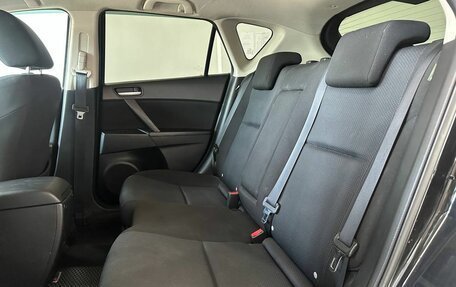 Mazda 3, 2010 год, 879 900 рублей, 17 фотография