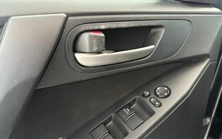 Mazda 3, 2010 год, 879 900 рублей, 15 фотография