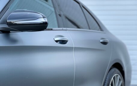 Mercedes-Benz C-Класс, 2019 год, 4 500 000 рублей, 4 фотография