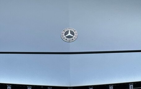 Mercedes-Benz C-Класс, 2019 год, 4 500 000 рублей, 14 фотография