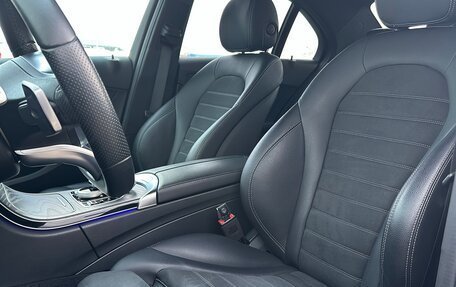 Mercedes-Benz C-Класс, 2019 год, 4 500 000 рублей, 19 фотография