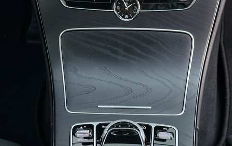 Mercedes-Benz C-Класс, 2019 год, 4 500 000 рублей, 23 фотография