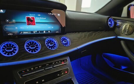 Mercedes-Benz E-Класс, 2021 год, 6 550 000 рублей, 22 фотография