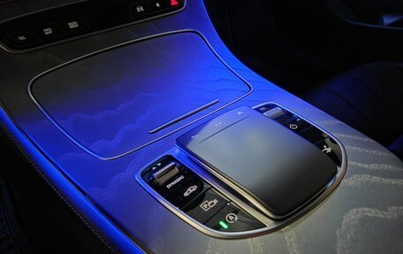 Mercedes-Benz E-Класс, 2021 год, 6 550 000 рублей, 25 фотография