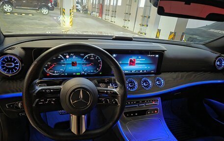 Mercedes-Benz E-Класс, 2021 год, 6 550 000 рублей, 27 фотография