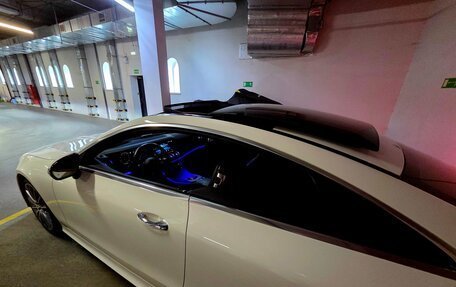Mercedes-Benz E-Класс, 2021 год, 6 550 000 рублей, 31 фотография