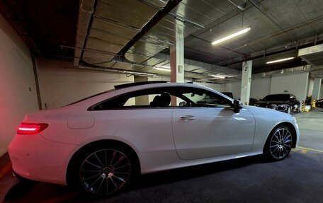 Mercedes-Benz E-Класс, 2021 год, 6 550 000 рублей, 32 фотография