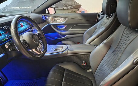 Mercedes-Benz E-Класс, 2021 год, 6 550 000 рублей, 26 фотография