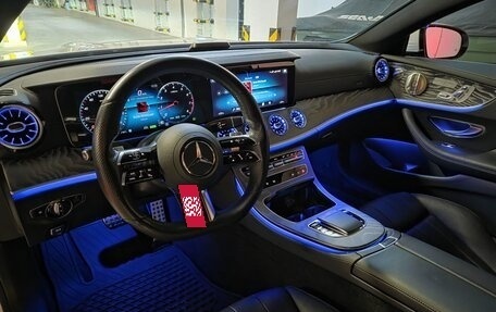 Mercedes-Benz E-Класс, 2021 год, 6 550 000 рублей, 24 фотография