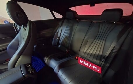 Mercedes-Benz E-Класс, 2021 год, 6 550 000 рублей, 28 фотография