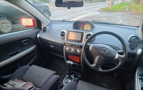 Toyota Ist II, 2002 год, 460 000 рублей, 6 фотография