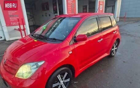 Toyota Ist II, 2002 год, 460 000 рублей, 5 фотография