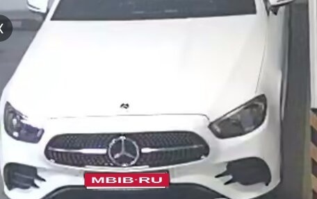 Mercedes-Benz E-Класс, 2021 год, 6 550 000 рублей, 39 фотография