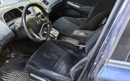 Honda Civic VIII, 2008 год, 540 000 рублей, 8 фотография