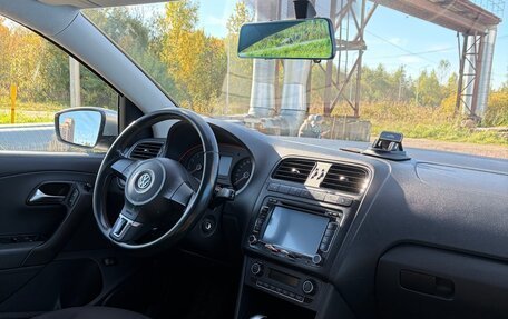 Volkswagen Polo VI (EU Market), 2014 год, 600 000 рублей, 7 фотография