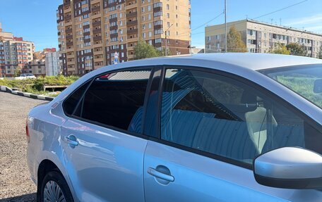 Volkswagen Polo VI (EU Market), 2014 год, 600 000 рублей, 6 фотография