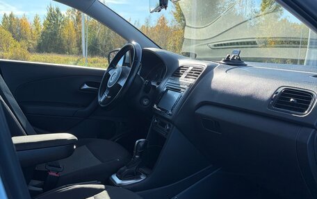 Volkswagen Polo VI (EU Market), 2014 год, 600 000 рублей, 8 фотография
