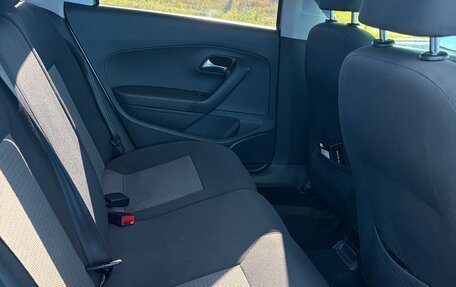 Volkswagen Polo VI (EU Market), 2014 год, 600 000 рублей, 9 фотография