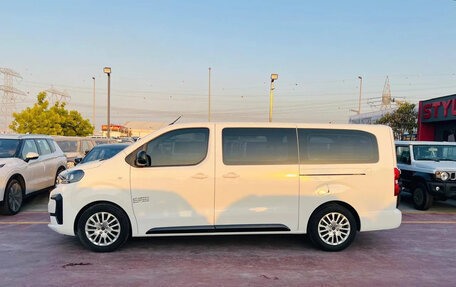 Peugeot Expert, 2026 год, 4 203 003 рублей, 2 фотография