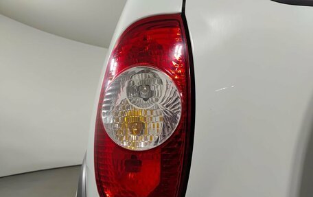 Chevrolet Niva I рестайлинг, 2015 год, 675 000 рублей, 11 фотография