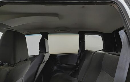Chevrolet Niva I рестайлинг, 2015 год, 675 000 рублей, 15 фотография
