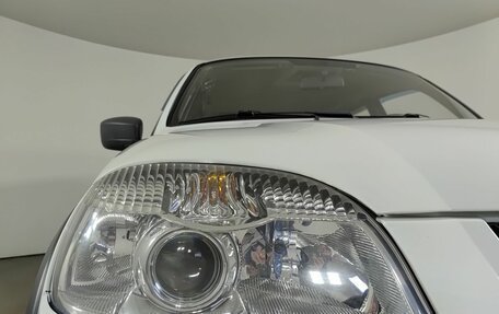 Chevrolet Niva I рестайлинг, 2015 год, 675 000 рублей, 21 фотография