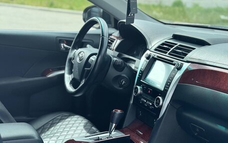 Toyota Camry, 2012 год, 1 000 000 рублей, 4 фотография
