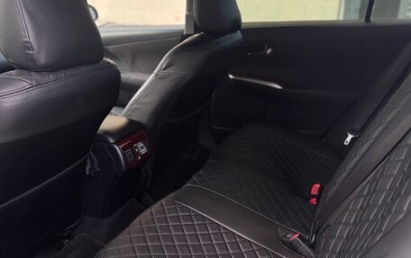 Toyota Camry, 2012 год, 1 000 000 рублей, 5 фотография