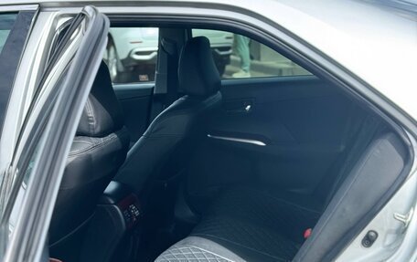 Toyota Camry, 2012 год, 1 000 000 рублей, 3 фотография