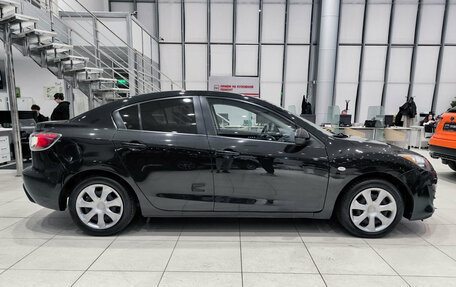 Mazda 3, 2011 год, 680 000 рублей, 4 фотография