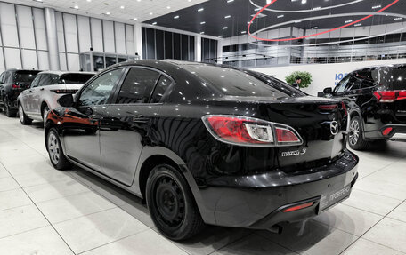 Mazda 3, 2011 год, 680 000 рублей, 7 фотография