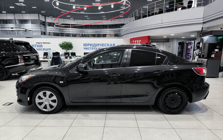 Mazda 3, 2011 год, 680 000 рублей, 8 фотография