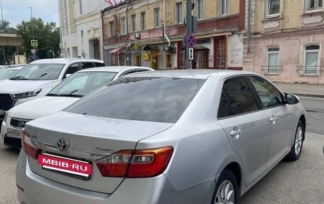 Toyota Camry, 2012 год, 1 000 000 рублей, 6 фотография