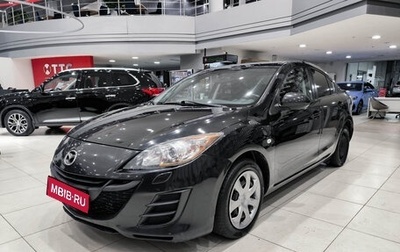 Mazda 3, 2011 год, 680 000 рублей, 1 фотография