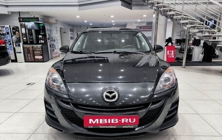 Mazda 3, 2011 год, 680 000 рублей, 2 фотография