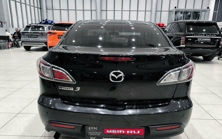 Mazda 3, 2011 год, 680 000 рублей, 6 фотография
